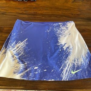 Nike Tennis Skirt